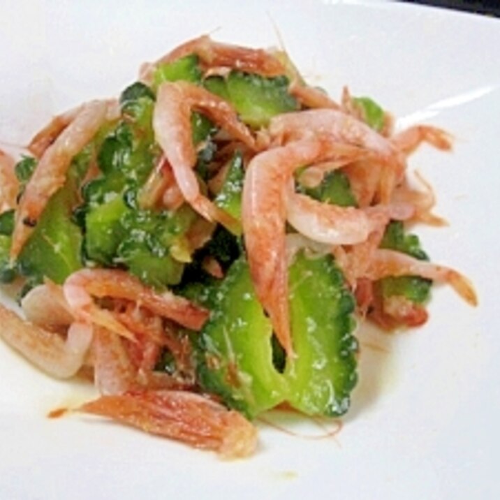 晩酌のあて ゴーヤ塩麹豆板醤漬け レシピ 作り方 By Startrek 楽天レシピ 晩酌のあて ゴーヤ塩麹豆板醤漬け レシピ 作り方 By Startrek 楽天レシピ